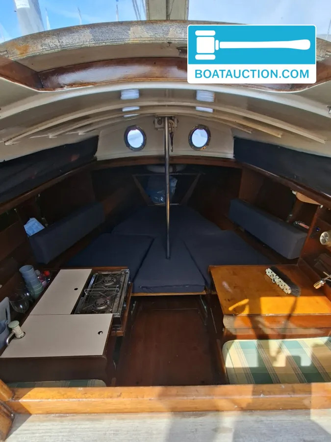 Waarschip 725 nu in de online veiling. — foto 5 van 11