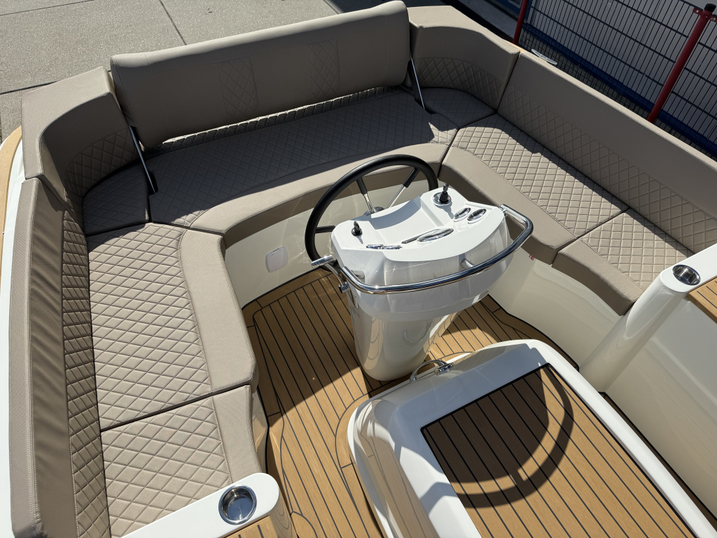 Antaris Sixty7 met Vetus 42pk — foto 15 van 26