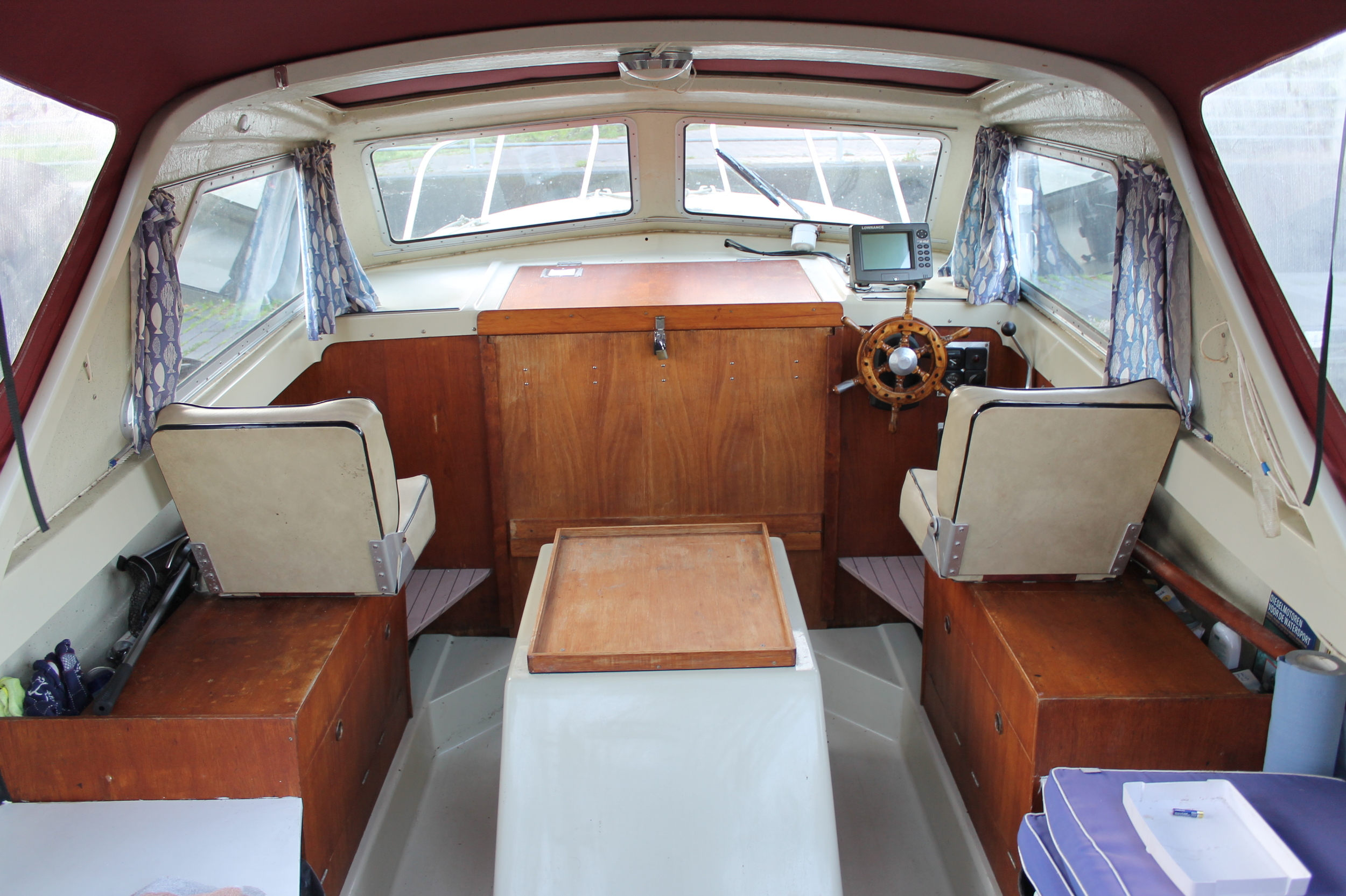 Viksund 660 — foto 9 van 18