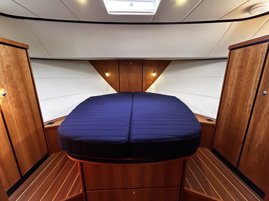 Linssen Grand Sturdy 45.0 AC  — foto 48 van 90