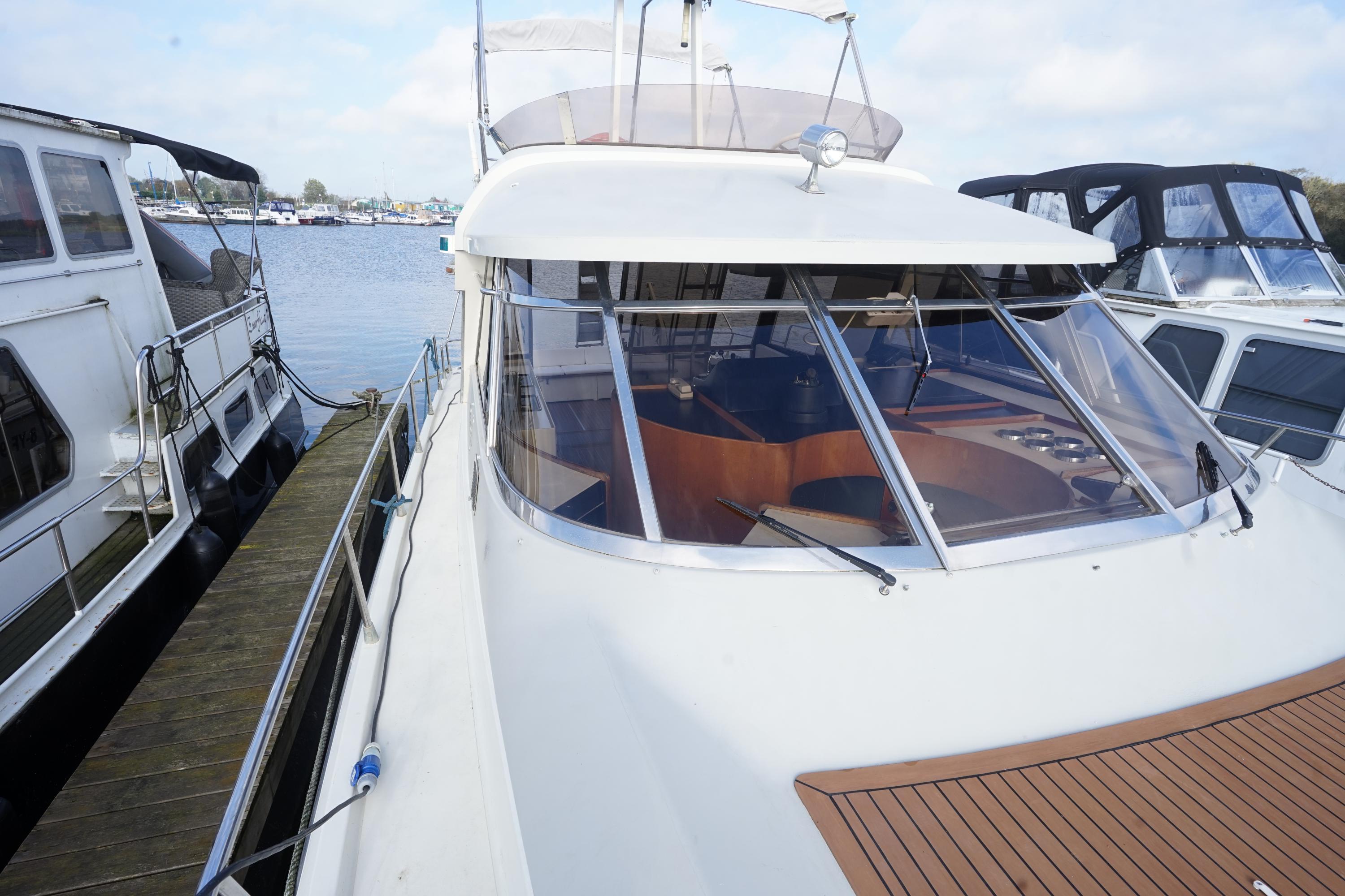 Riva 42 Superamerica — foto 16 van 51