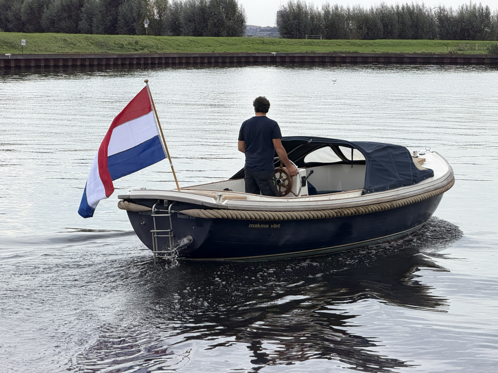 Makma  Vlet 700 — foto 5 van 8