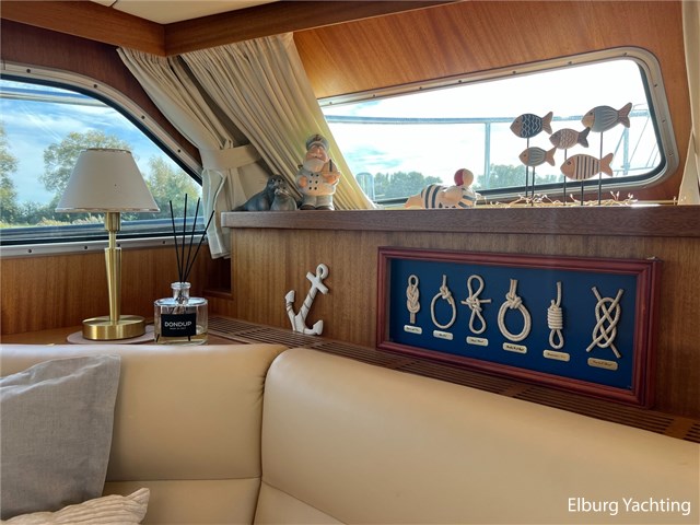 Linssen Grand Sturdy 460 AC Twin — foto 17 van 84