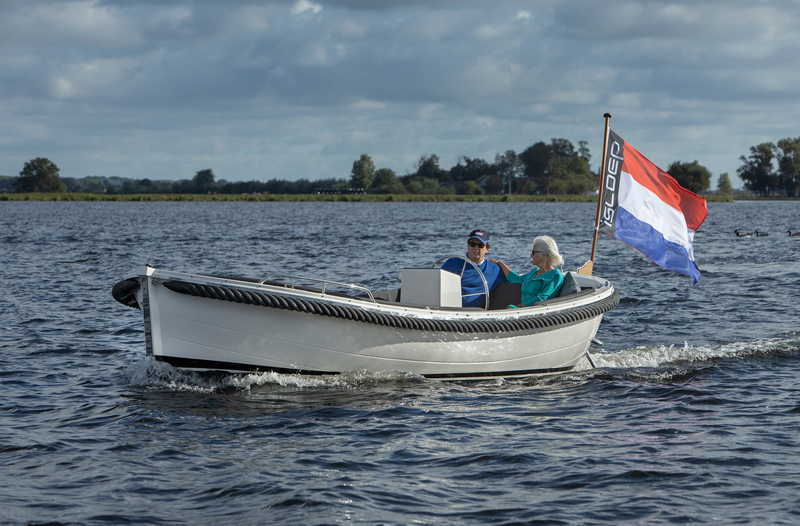 Isloep 735  — foto 2 van 10