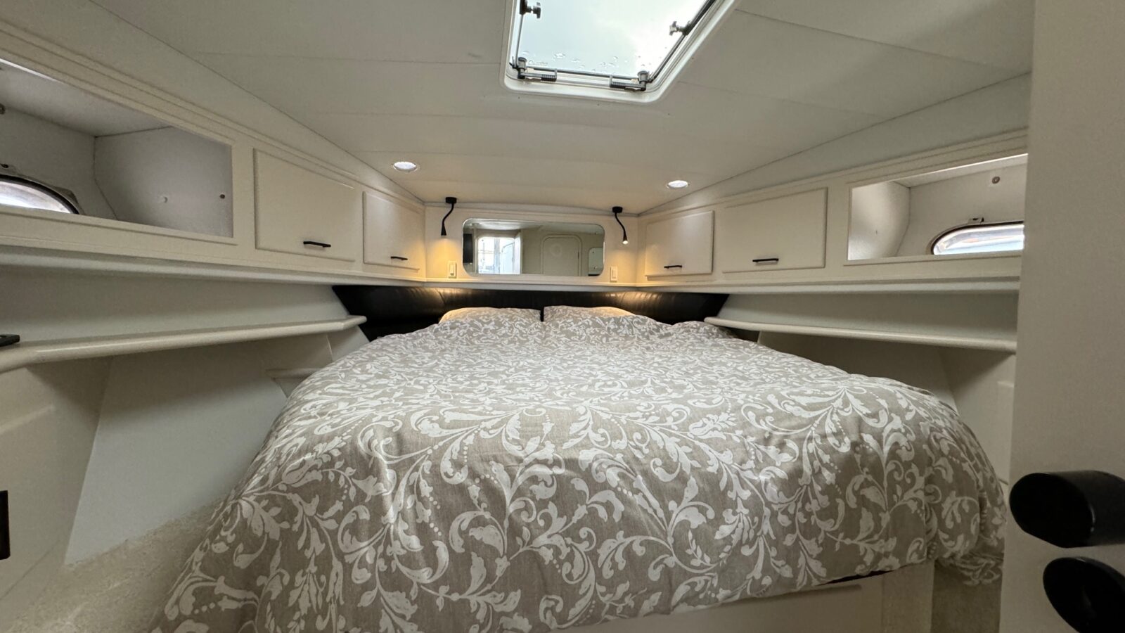 Fairline 43 Flybridge — foto 25 van 40