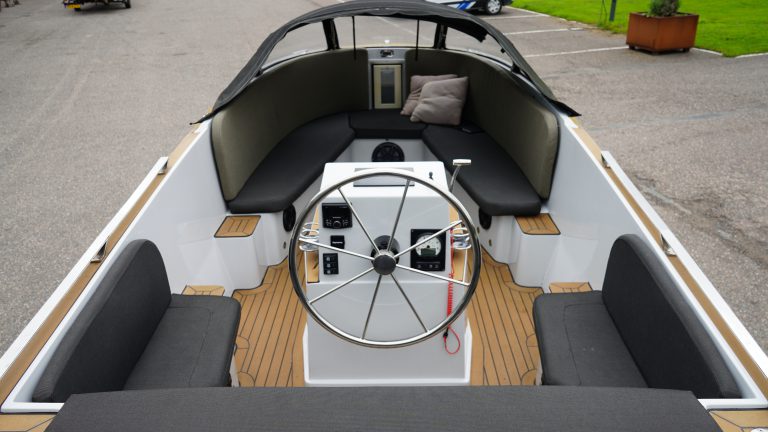 Isloep Rapida 750 — foto 30 van 36