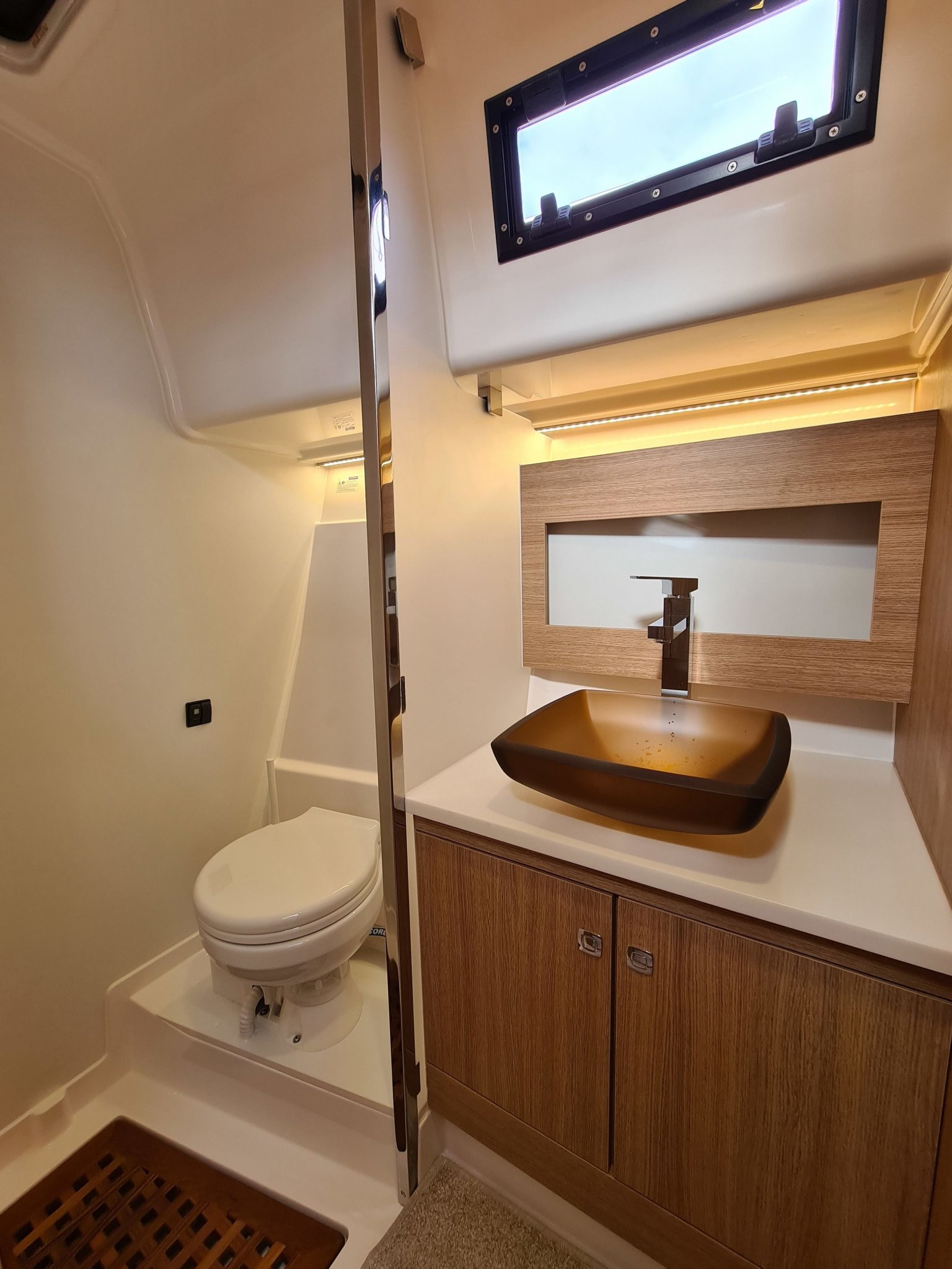 Northman 1200 Flybridge — foto 3 van 4
