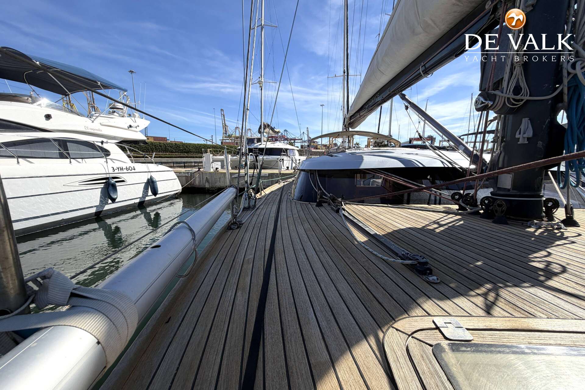 Shipman 50 — foto 11 van 39