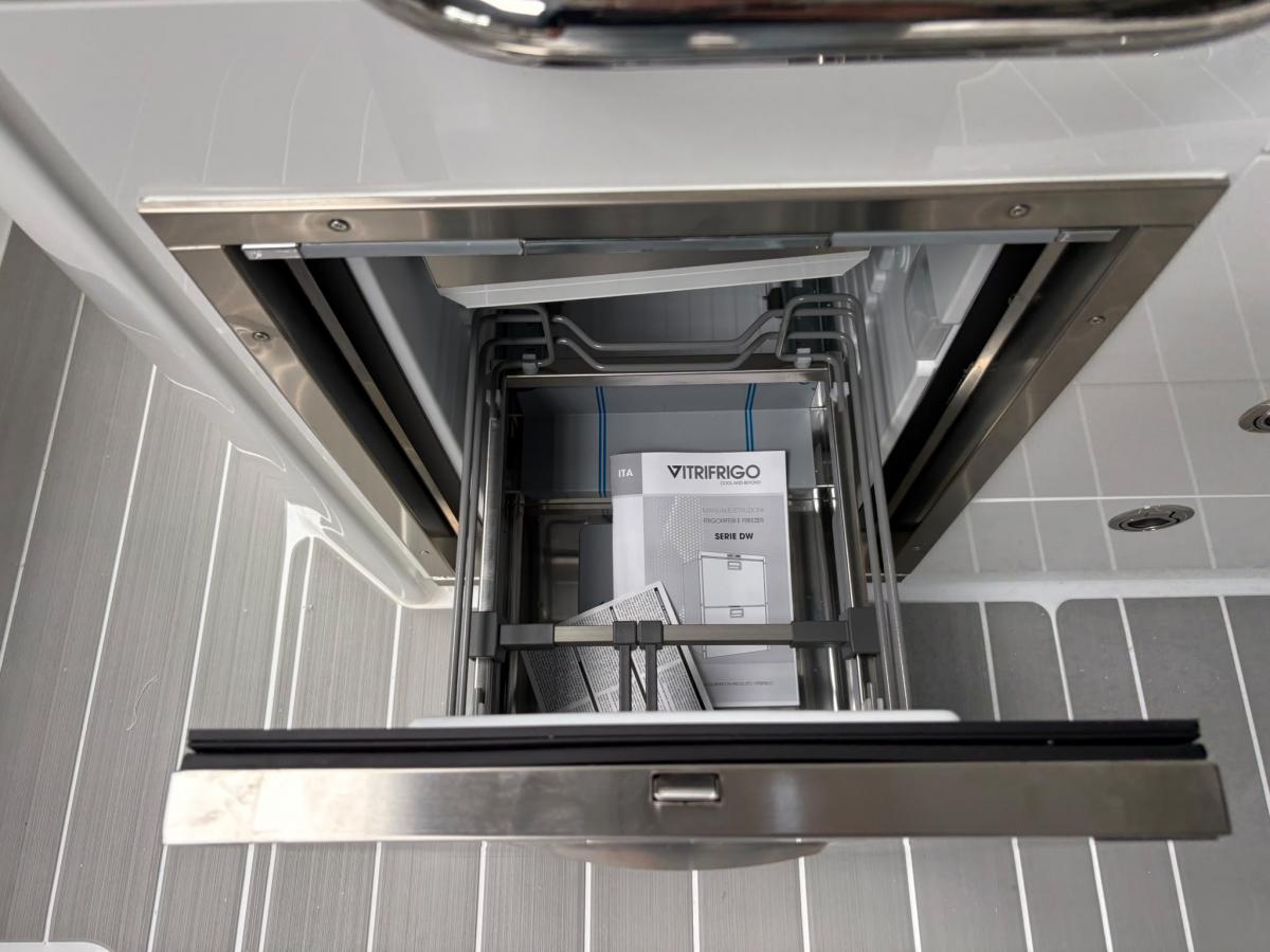 WELLCRAFT 28 T-Top Sport — foto 13 van 20