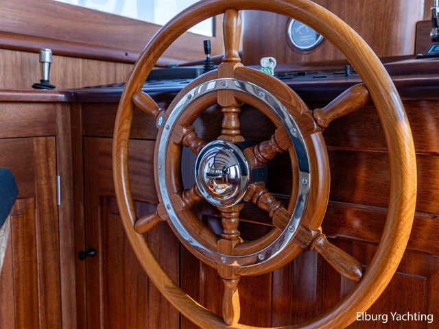 De Vries Lentsch Bromo - Full refit — foto 18 van 100