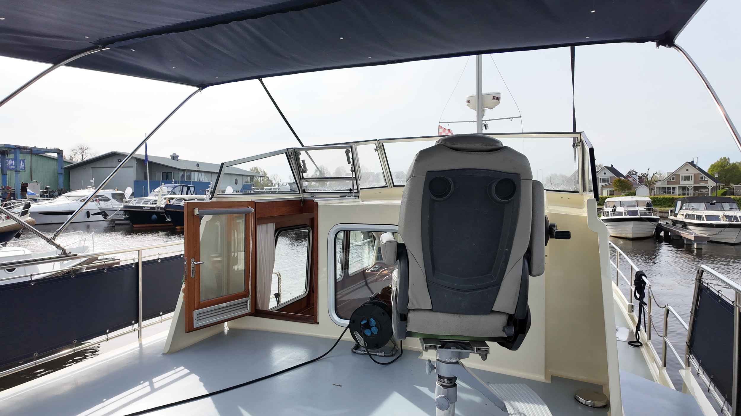 Aquanaut Drifter 11.50 AK — foto 15 van 36
