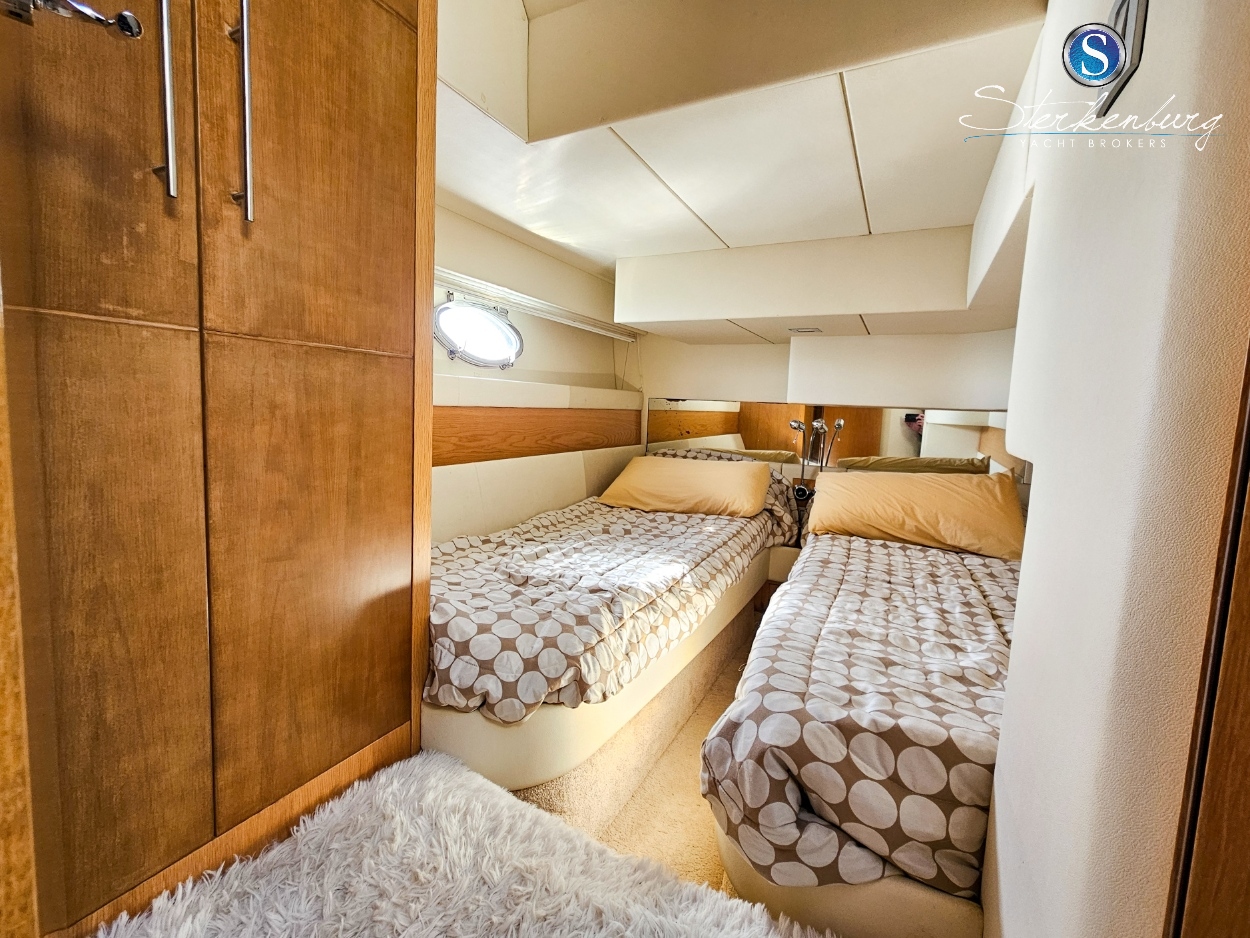 Rodman 44 Muse — foto 26 van 35