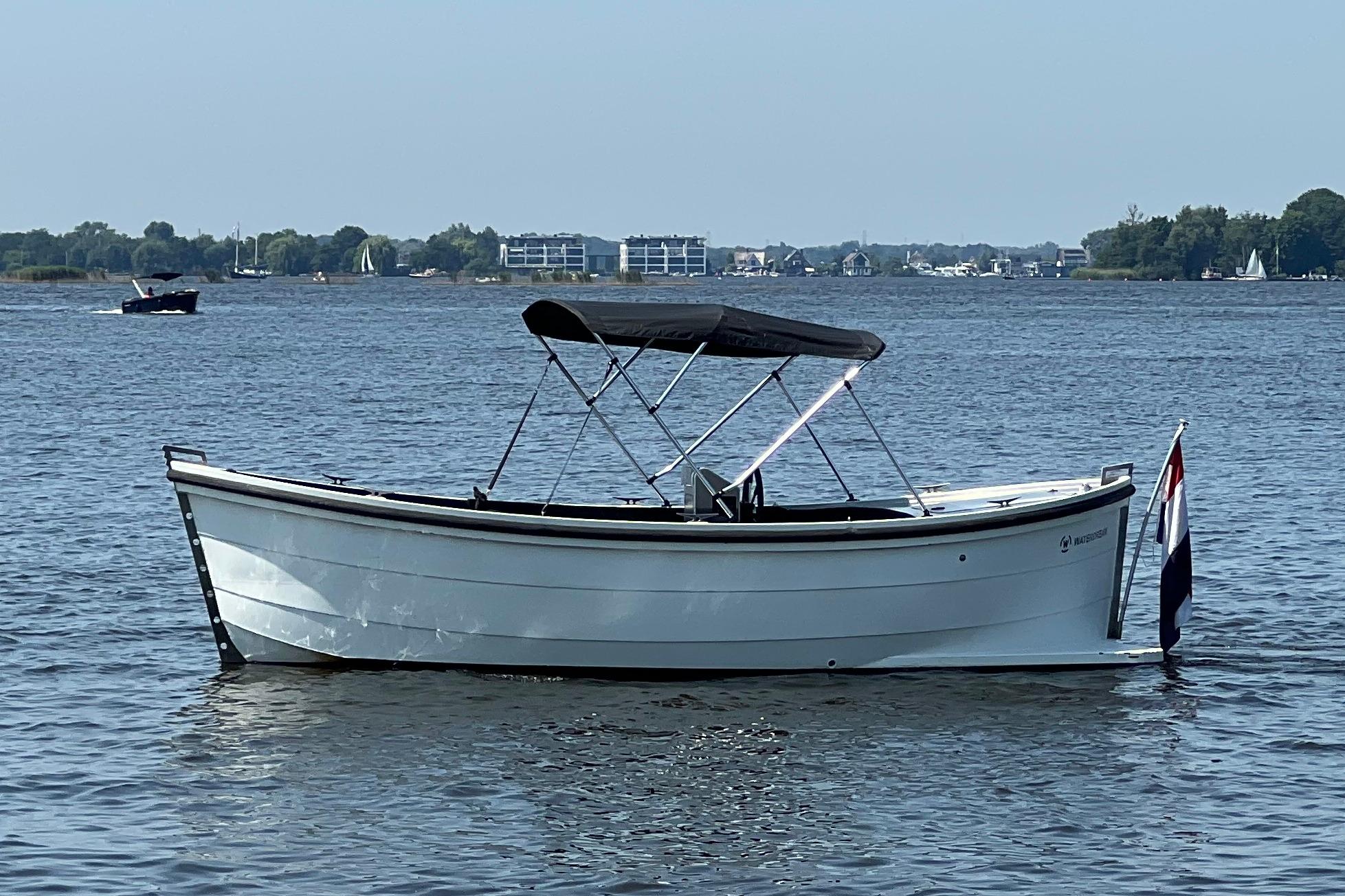 Waterdream S-550 — foto 7 van 17