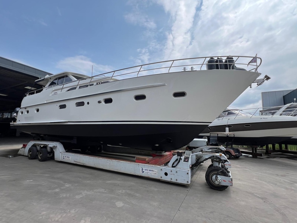 Valk Continental 15.50 FR — foto 45 van 47