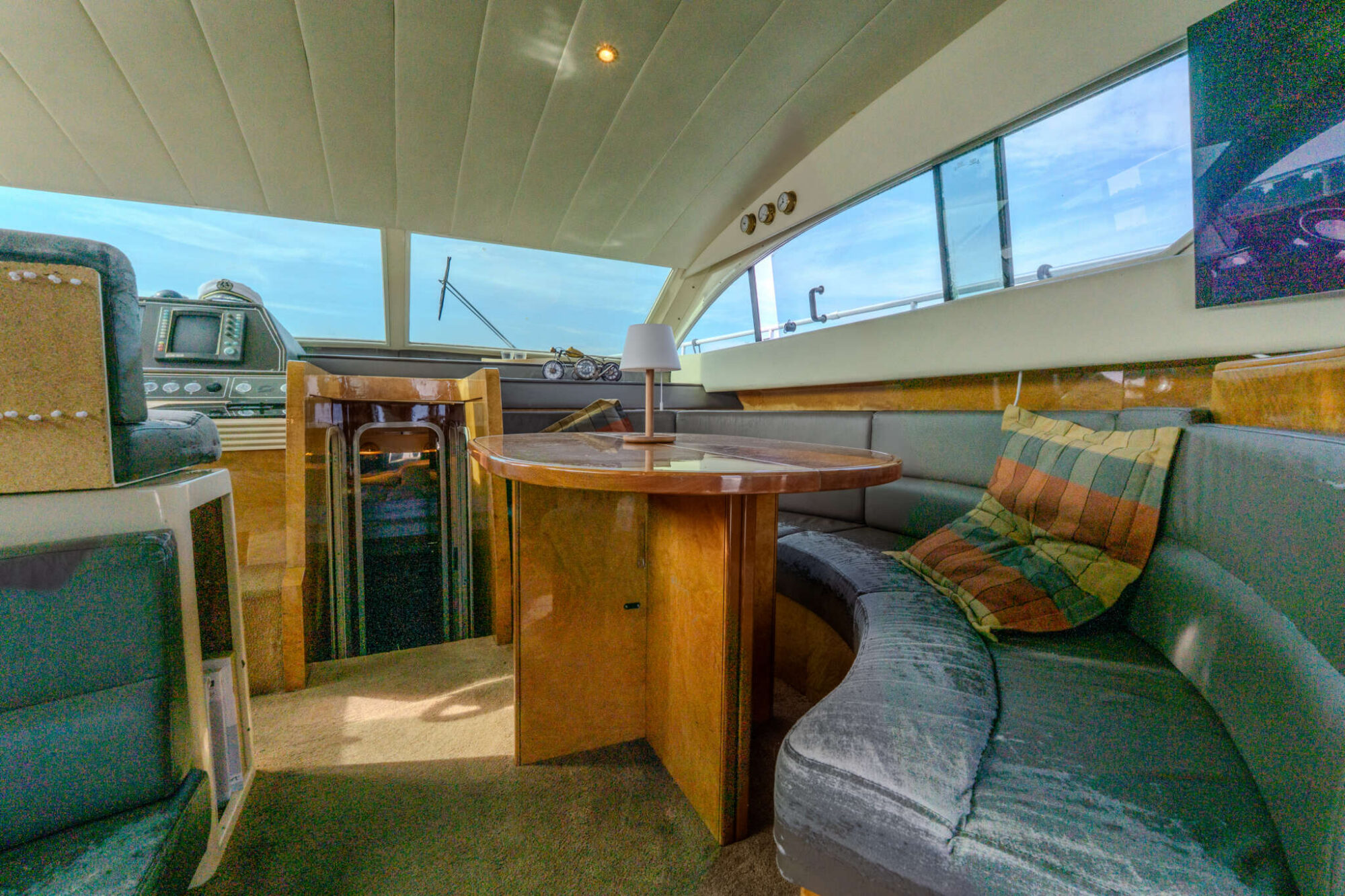 Mochi Craft 43 Flybridge — foto 18 van 69