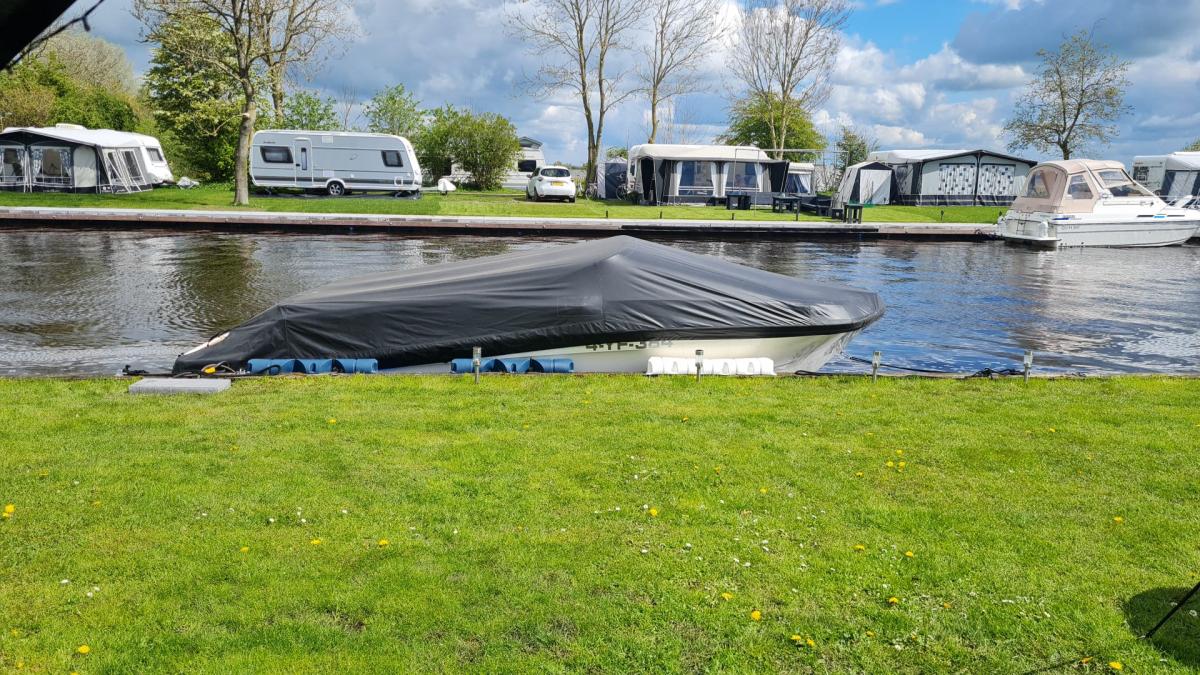 Bayliner VR5 — foto 3 van 14