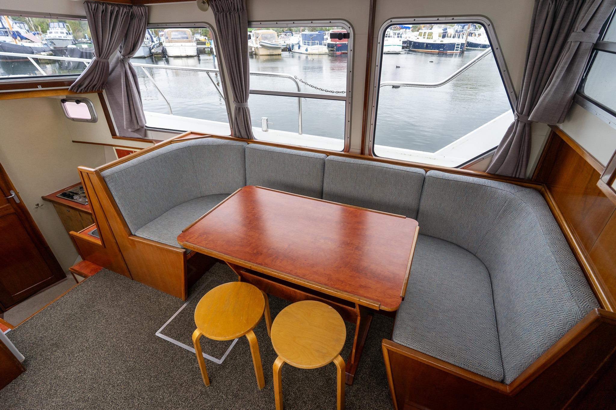 Almarine 1080 — foto 10 van 29