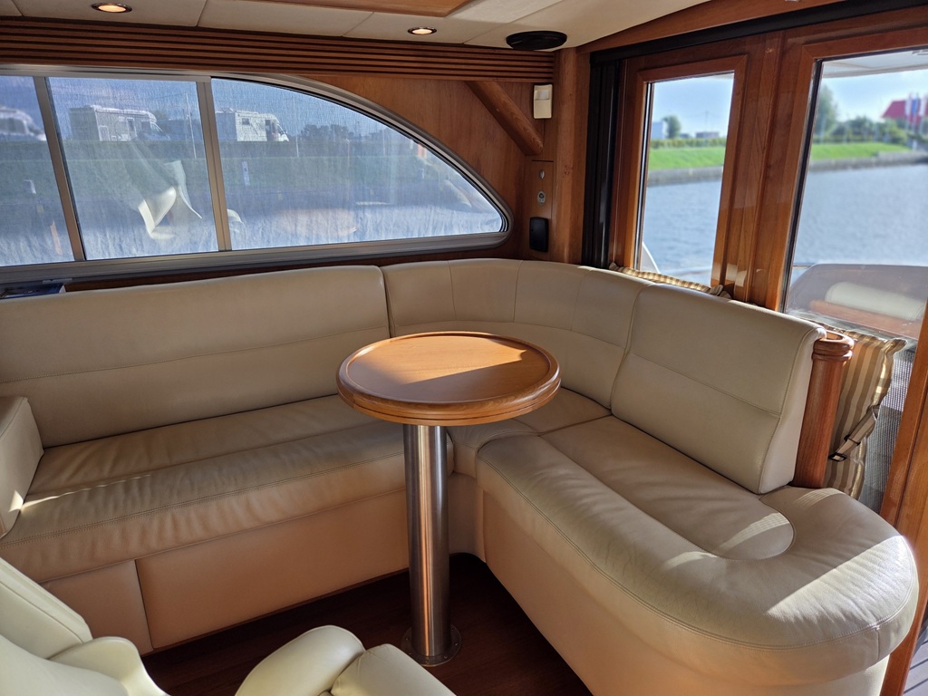 Valk Continental 15.50 FR — foto 17 van 47