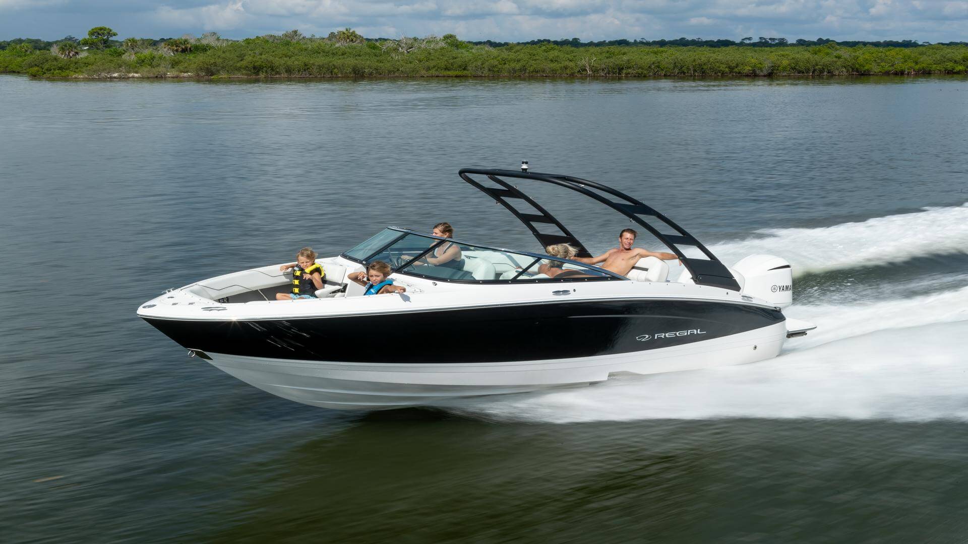 Regal LX4