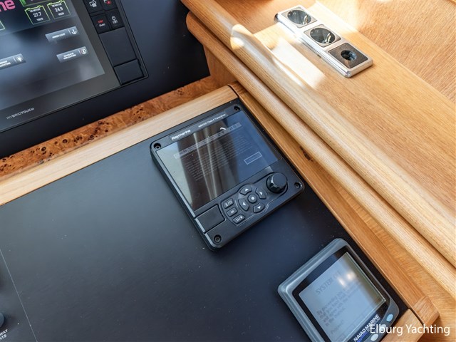 Sturier 675 CS - Long Range — foto 22 van 100