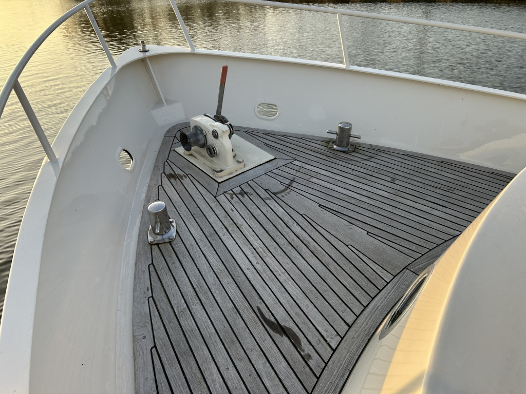 Gillissen Kotter  Skipper 1140 — foto 21 van 40