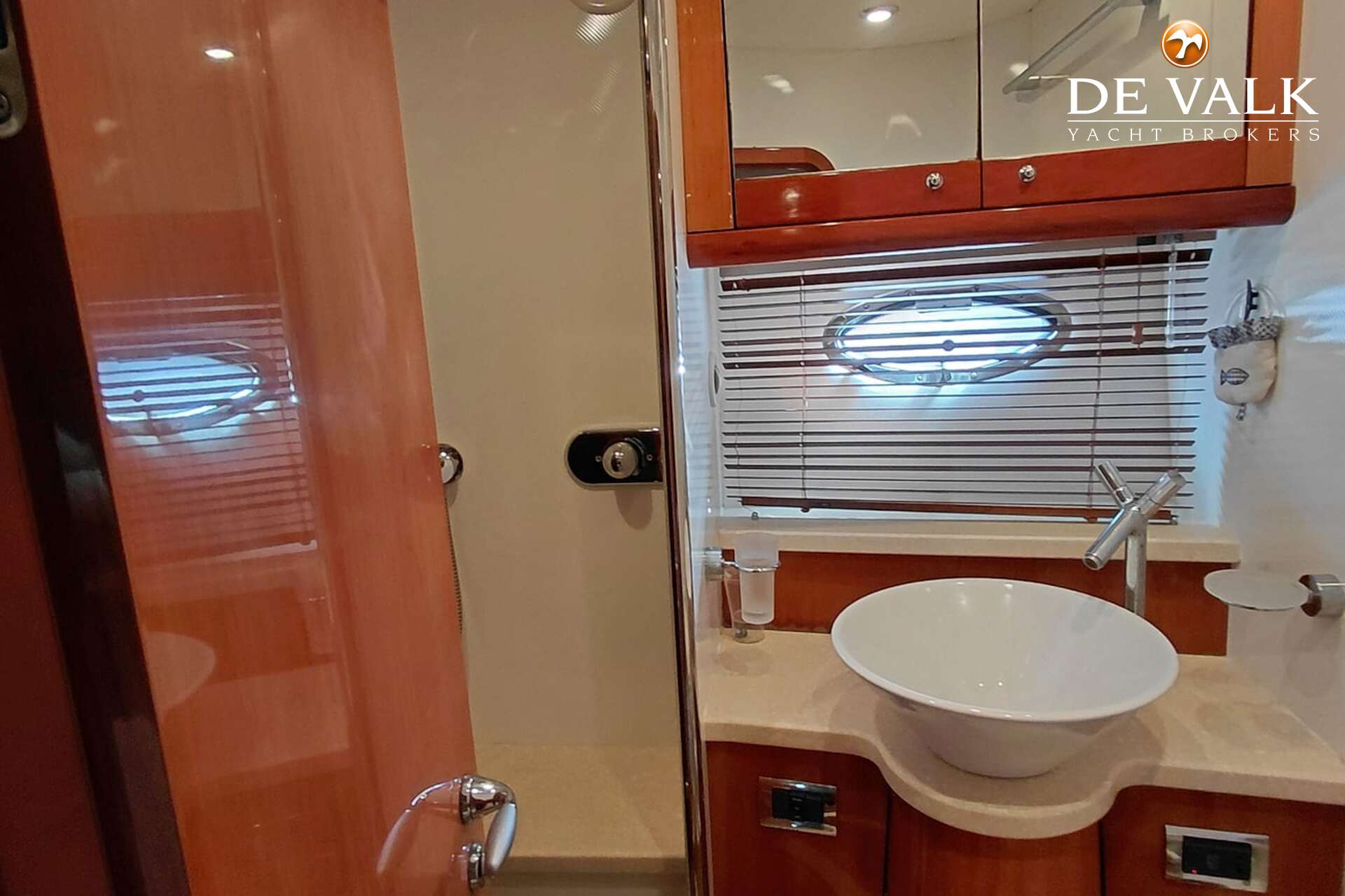 Sunseeker Manhattan 50 — foto 35 van 39