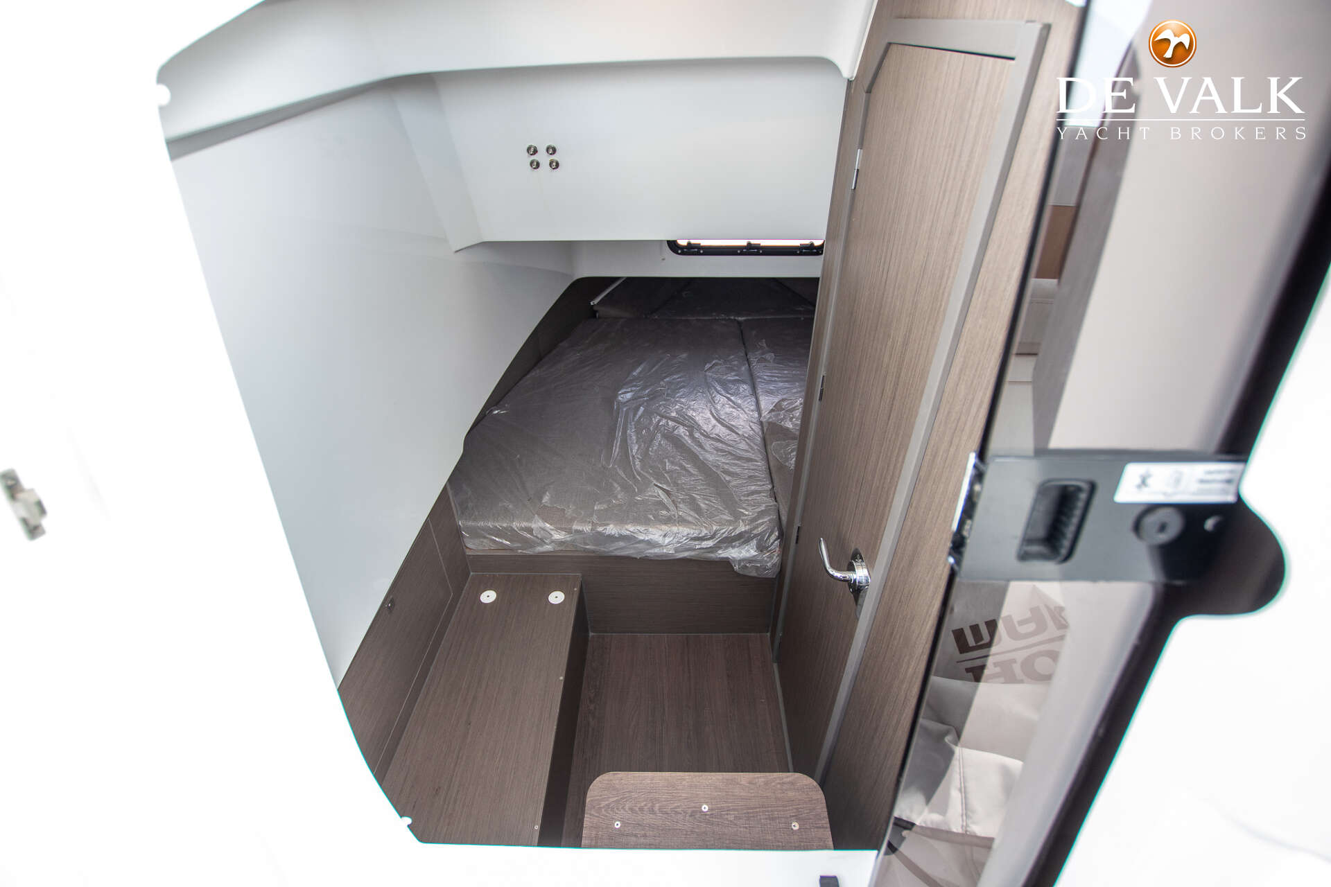 Beneteau Flyer 9 Spacedeck — foto 23 van 43