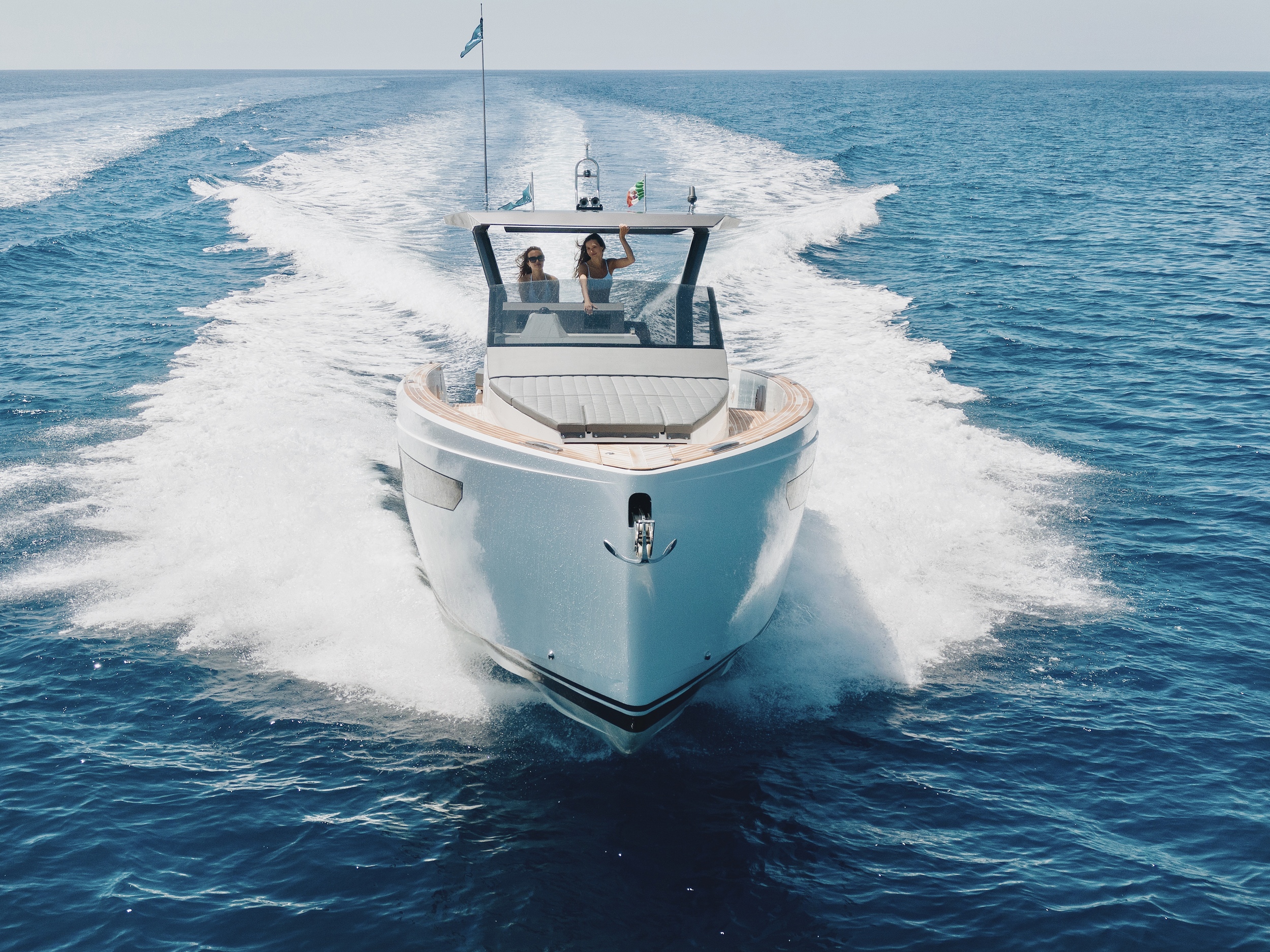 FIART Seawalker 39 — foto 14 van 21