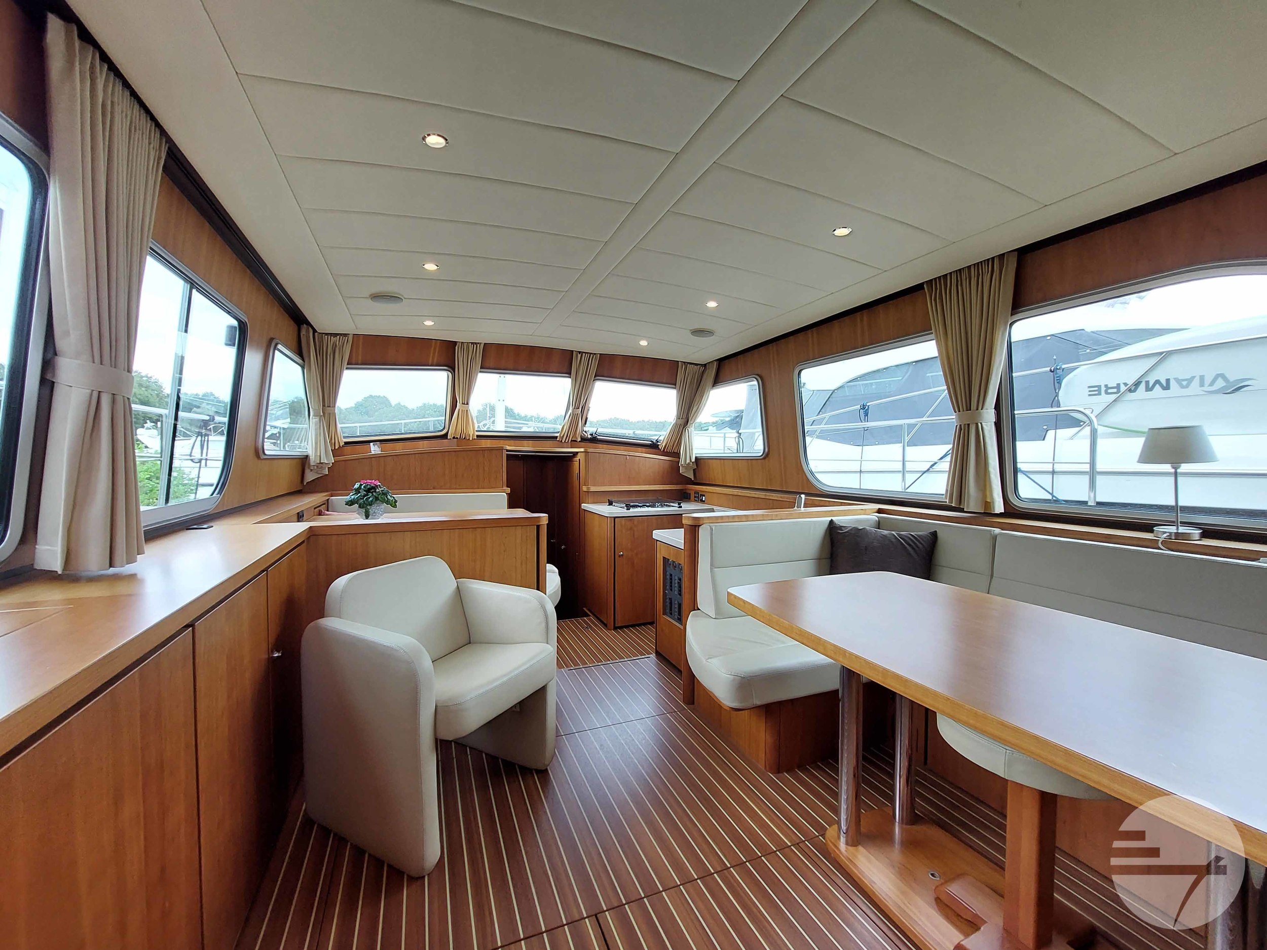 Linssen Grand Sturdy 43.9 AC — foto 35 van 69