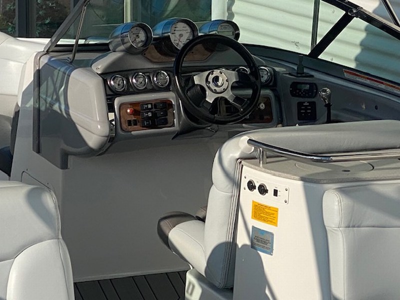 Mastercraft 280VLD — foto 6 van 22