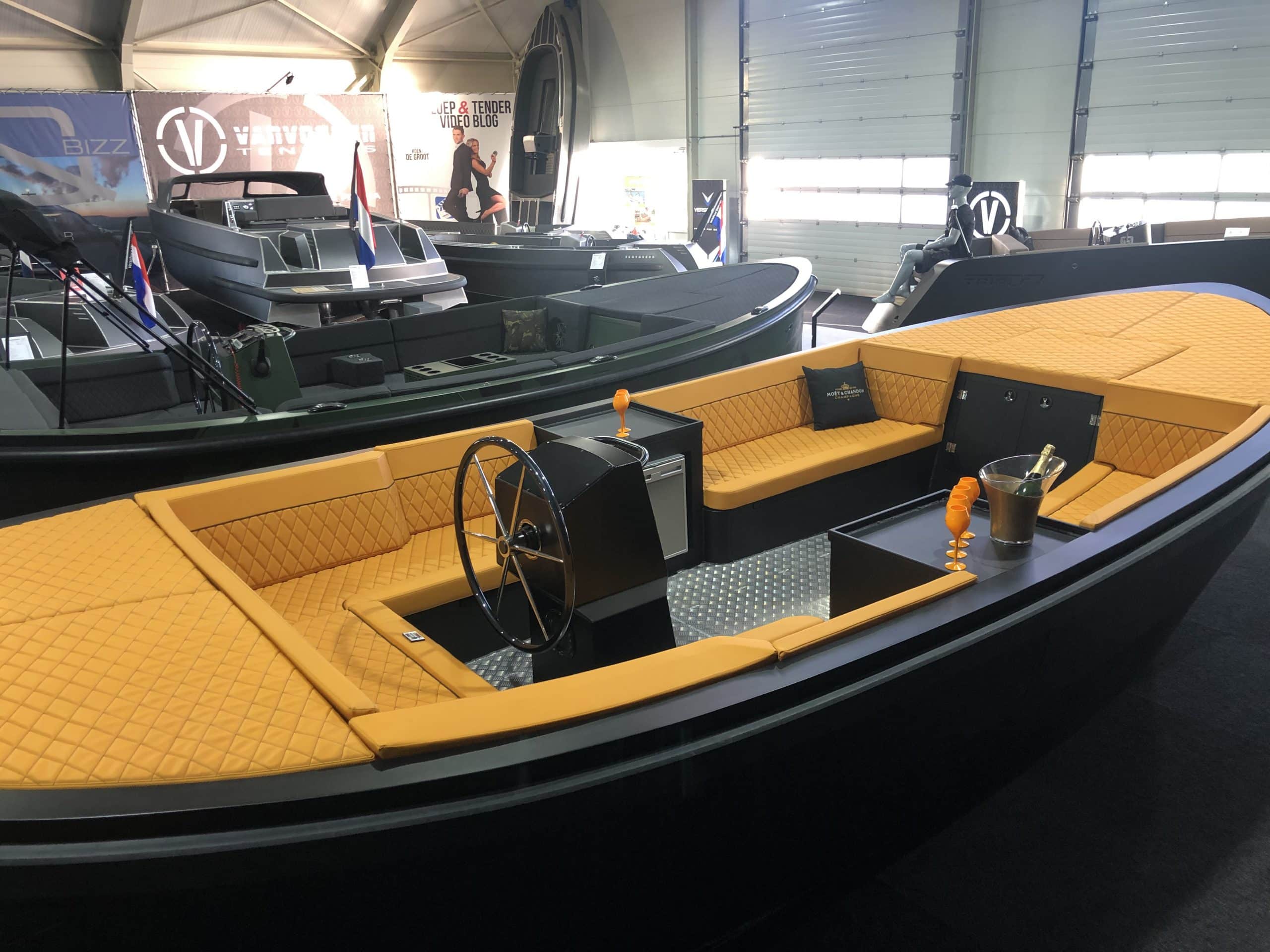 Triple X800 — foto 12 van 14