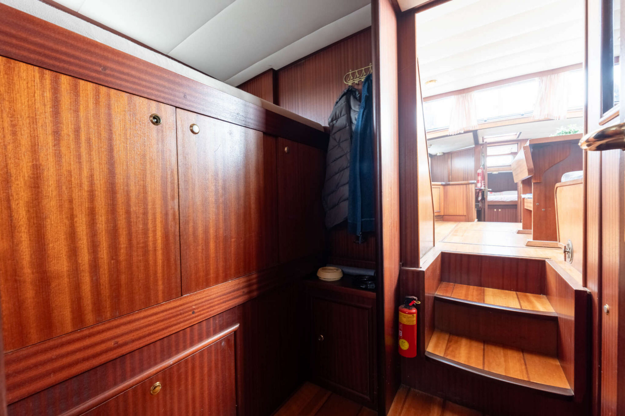 Valkkruiser 13.50 AK — foto 30 van 66