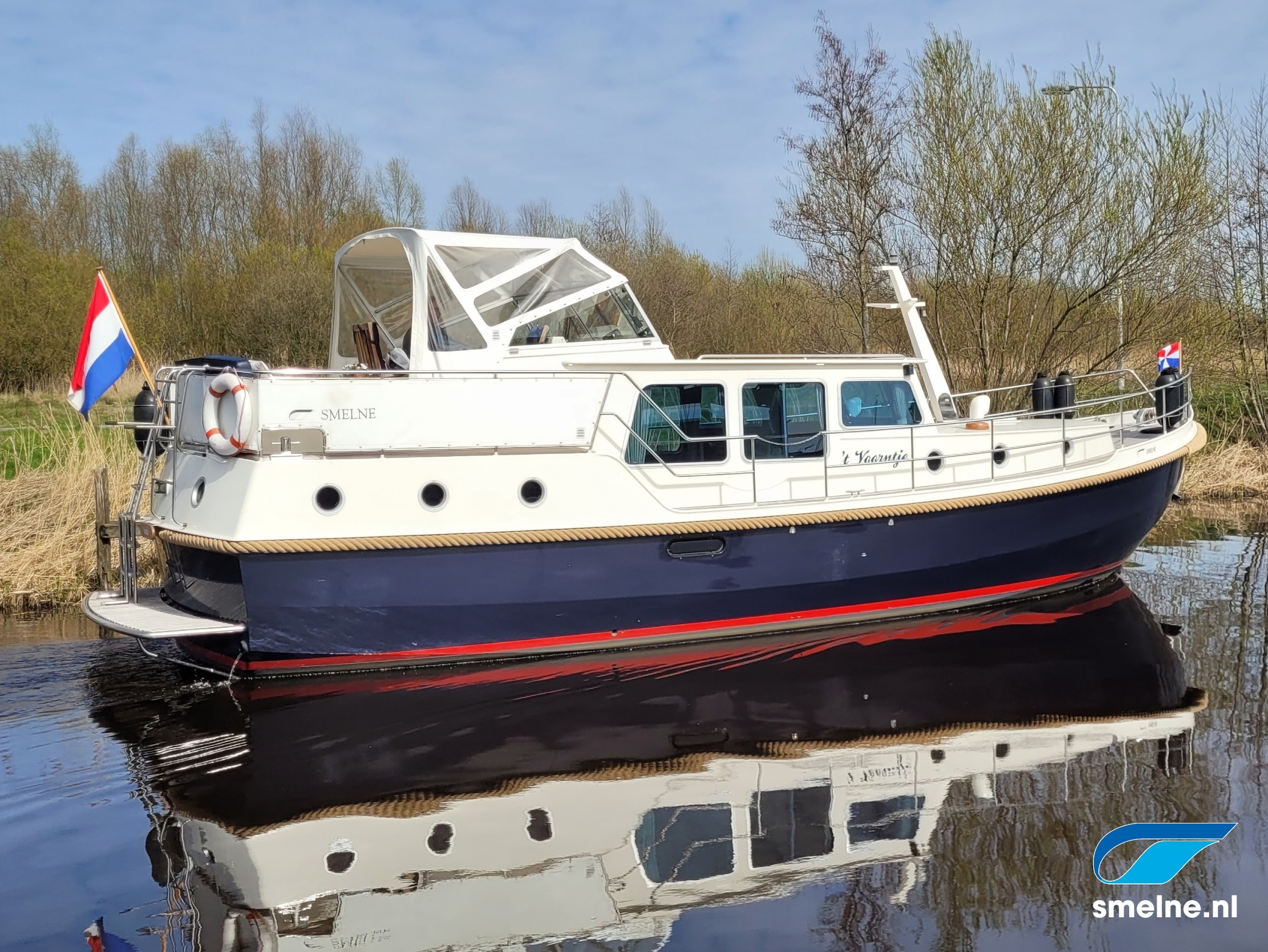 Smelne Vlet 1200 — foto 50 van 50