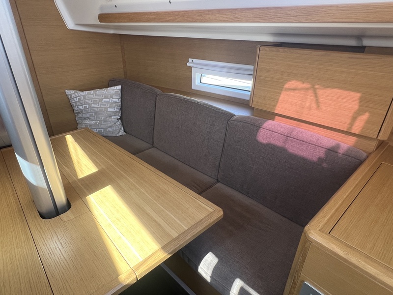 Elan E3 — foto 10 van 49
