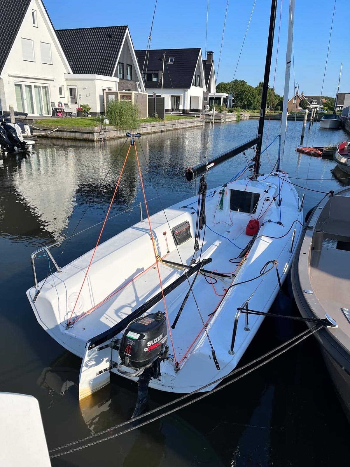 Model MX 700 — foto 7 van 12
