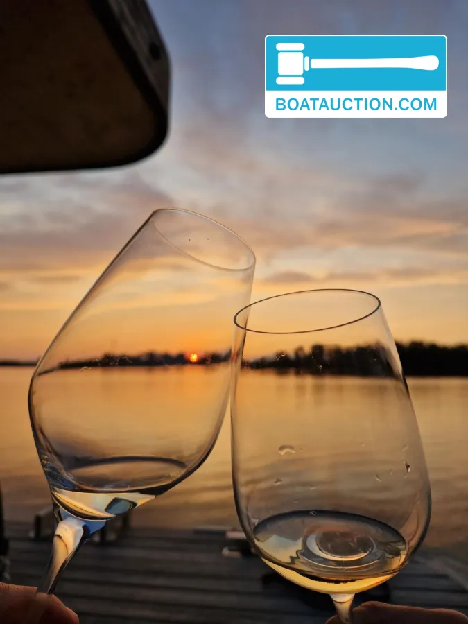 WSM Hausboot — foto 47 van 71