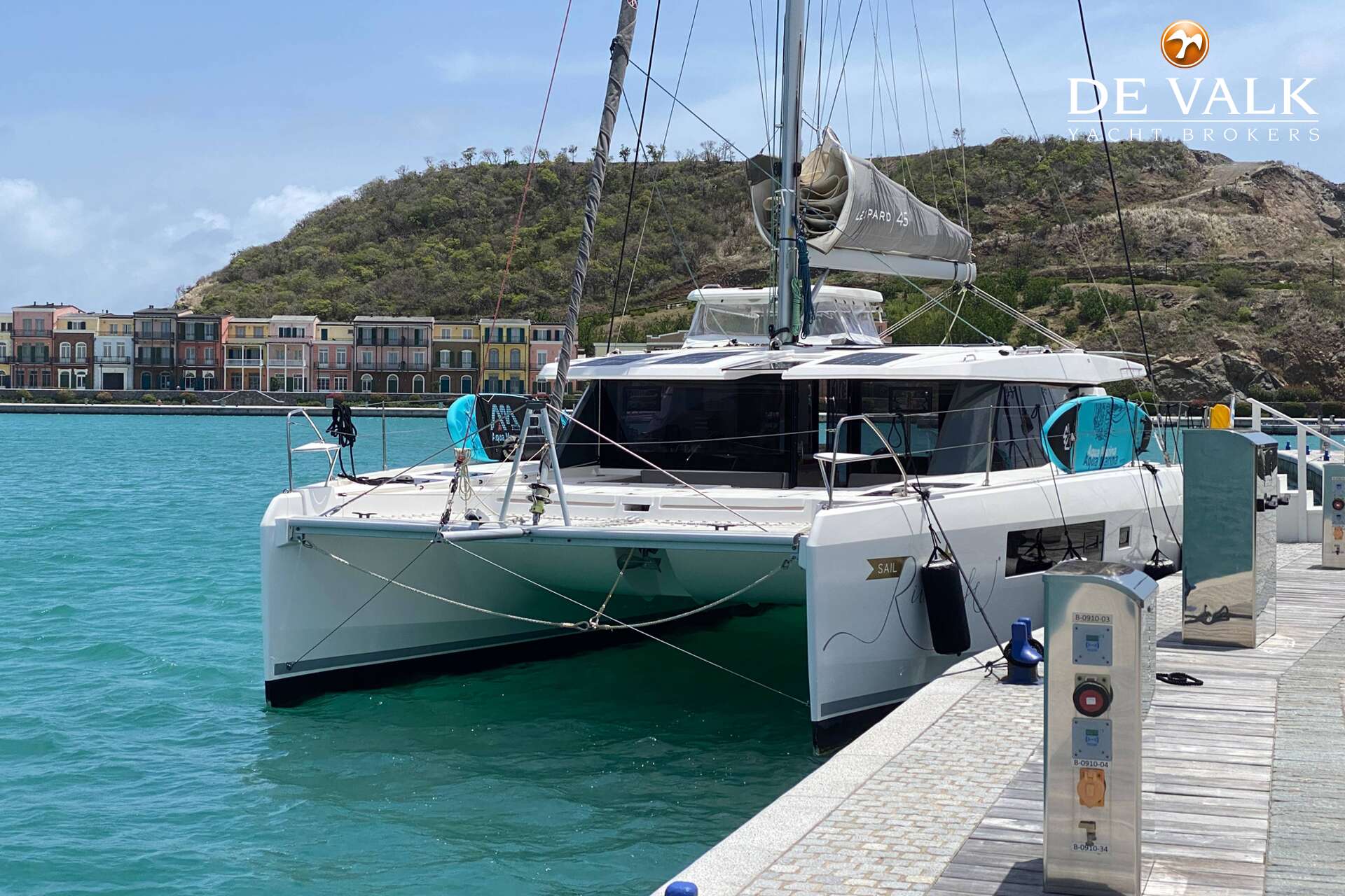 Leopard 45 — foto 7 van 15