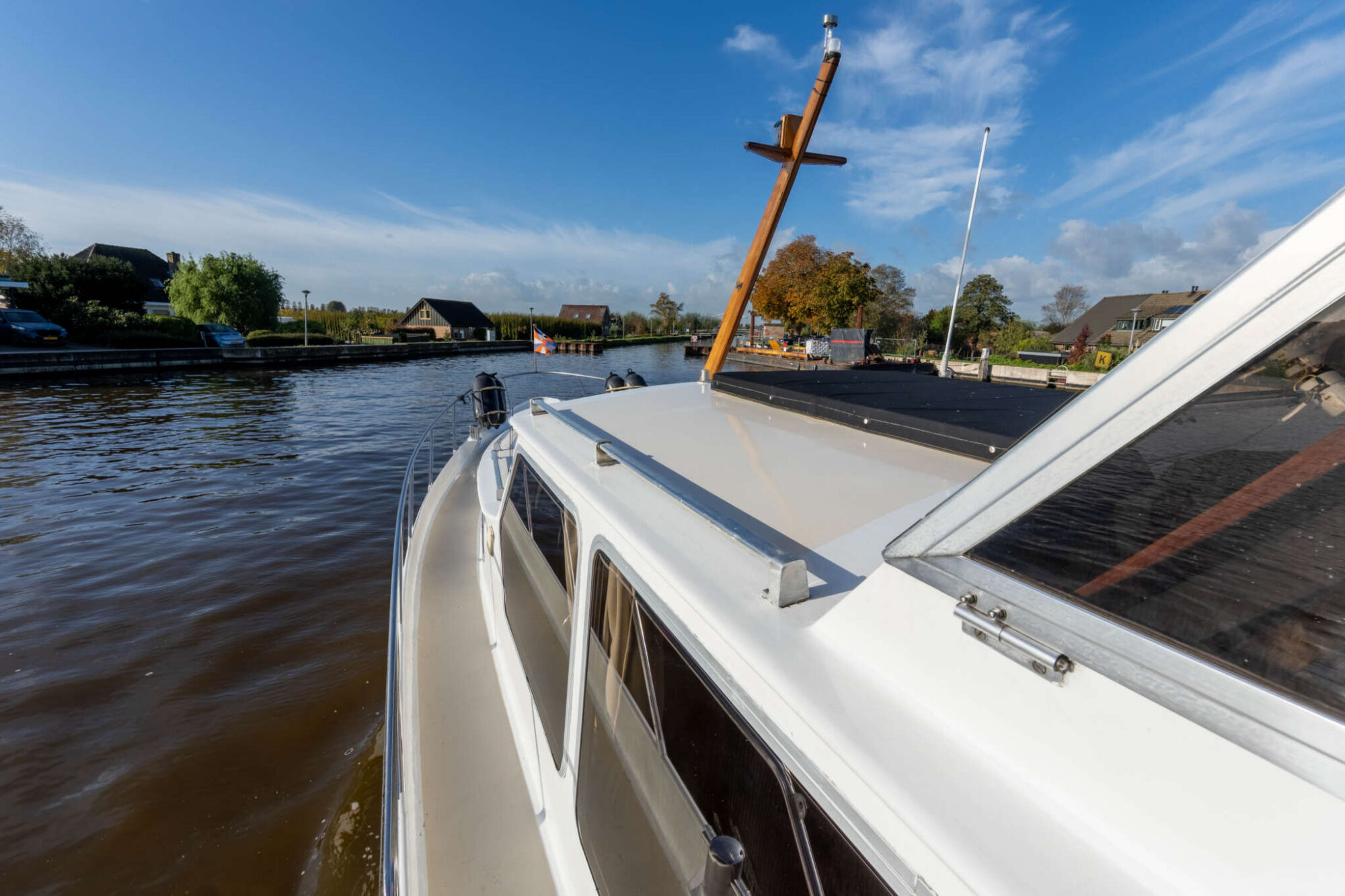 Valkkruiser 10.60 AK Cabrio — foto 36 van 48