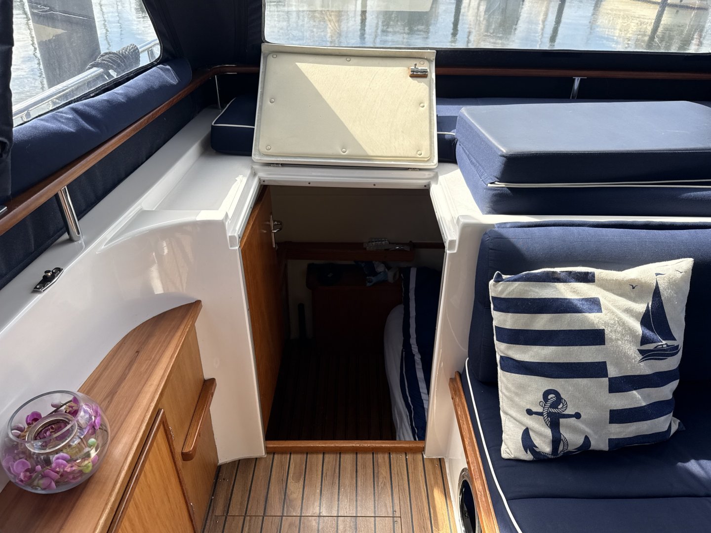 Nidelv 28 CLASSIC — foto 7 van 12