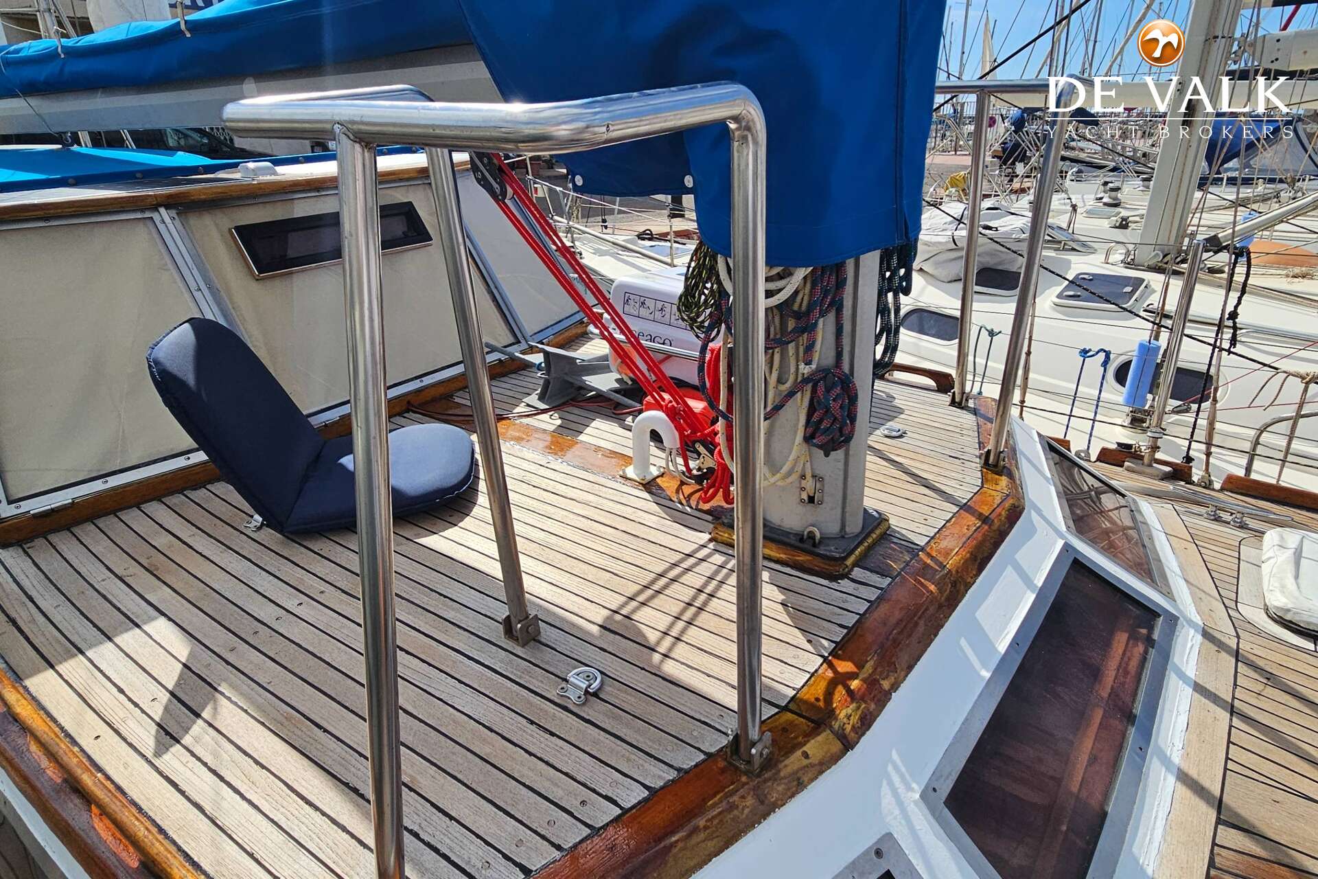 Reinke 12M — foto 7 van 39