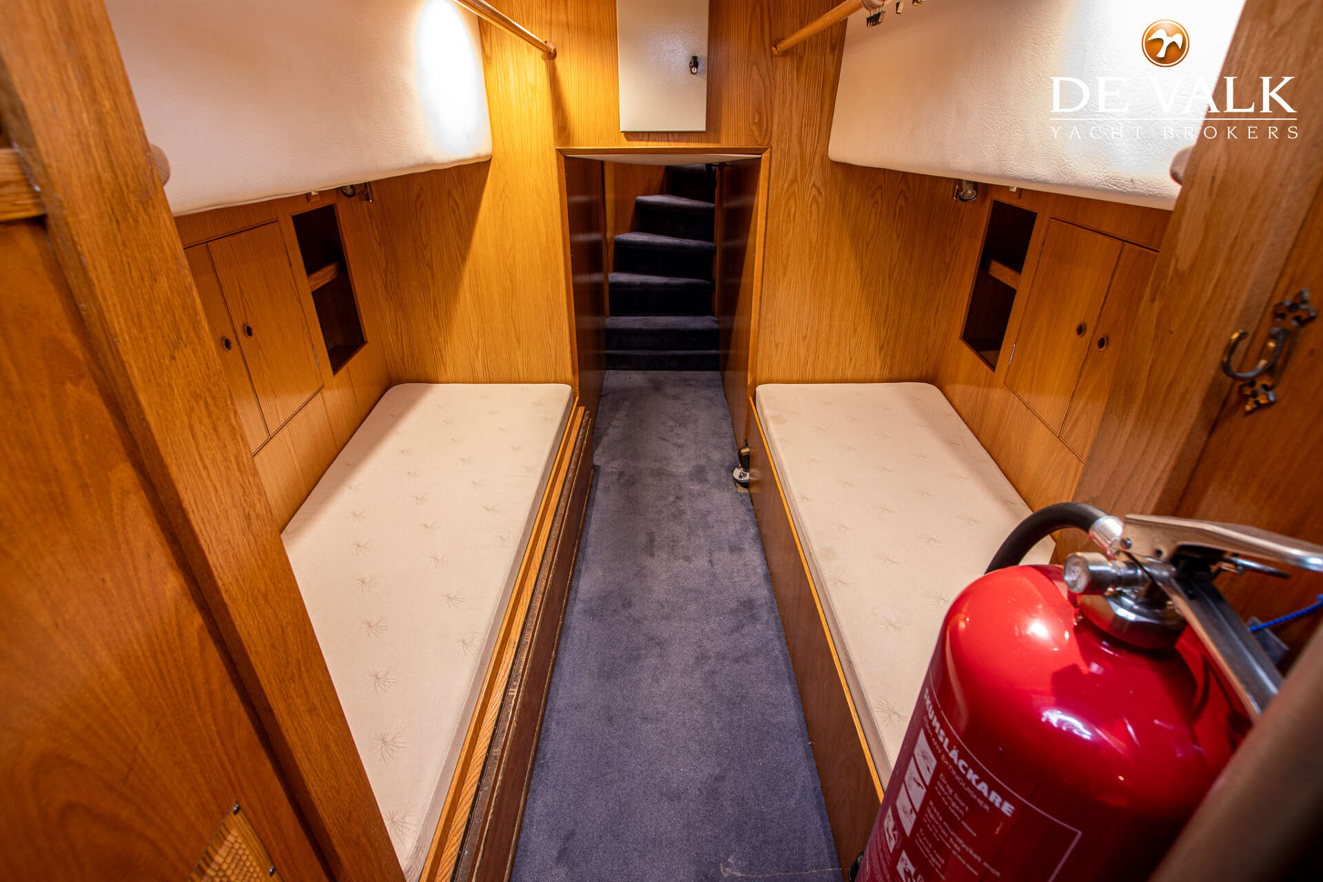 Custom Aluminium Cruiser — foto 37 van 44