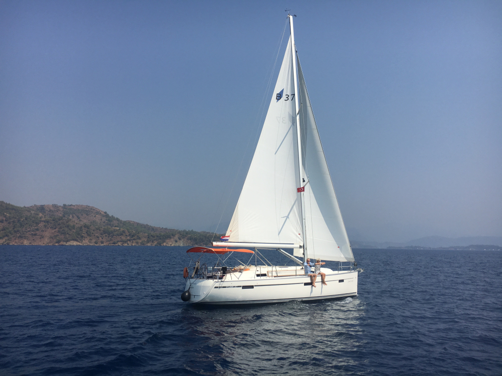 Bavaria37 Cruiser