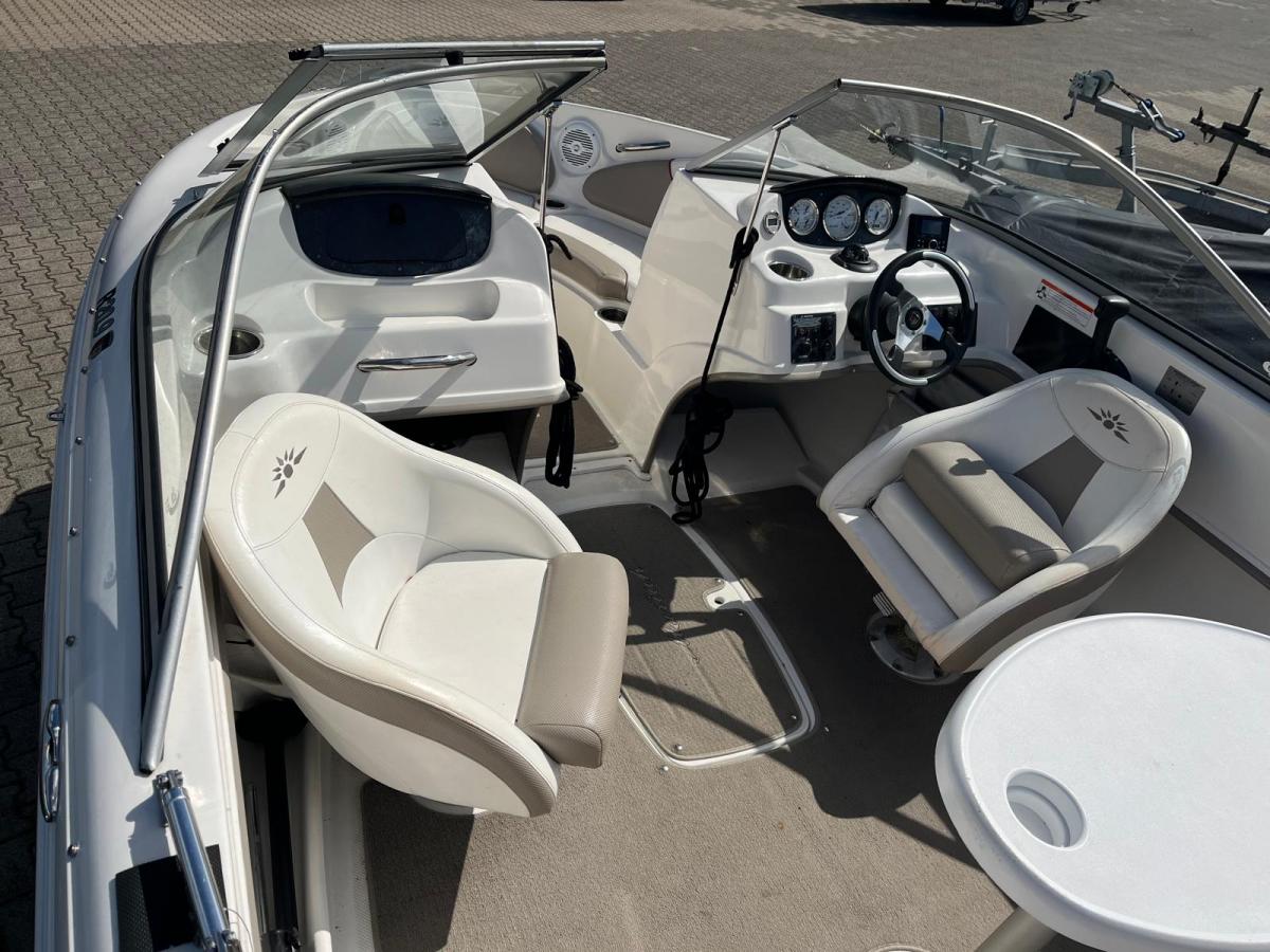 Mariah 20.9 Bowrider — foto 6 van 15