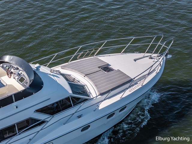 Colvic 44 Sunquest — foto 48 van 59