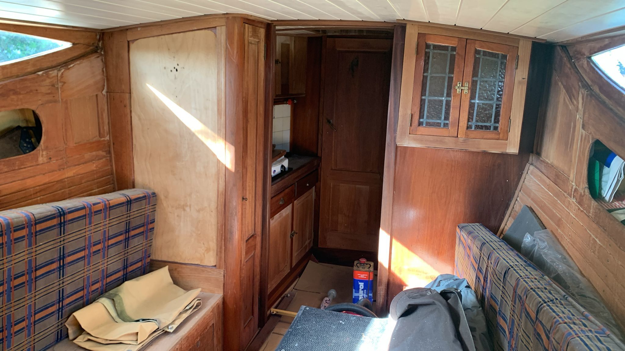 Bakdeksalonkruiser 9.00 — foto 20 van 32