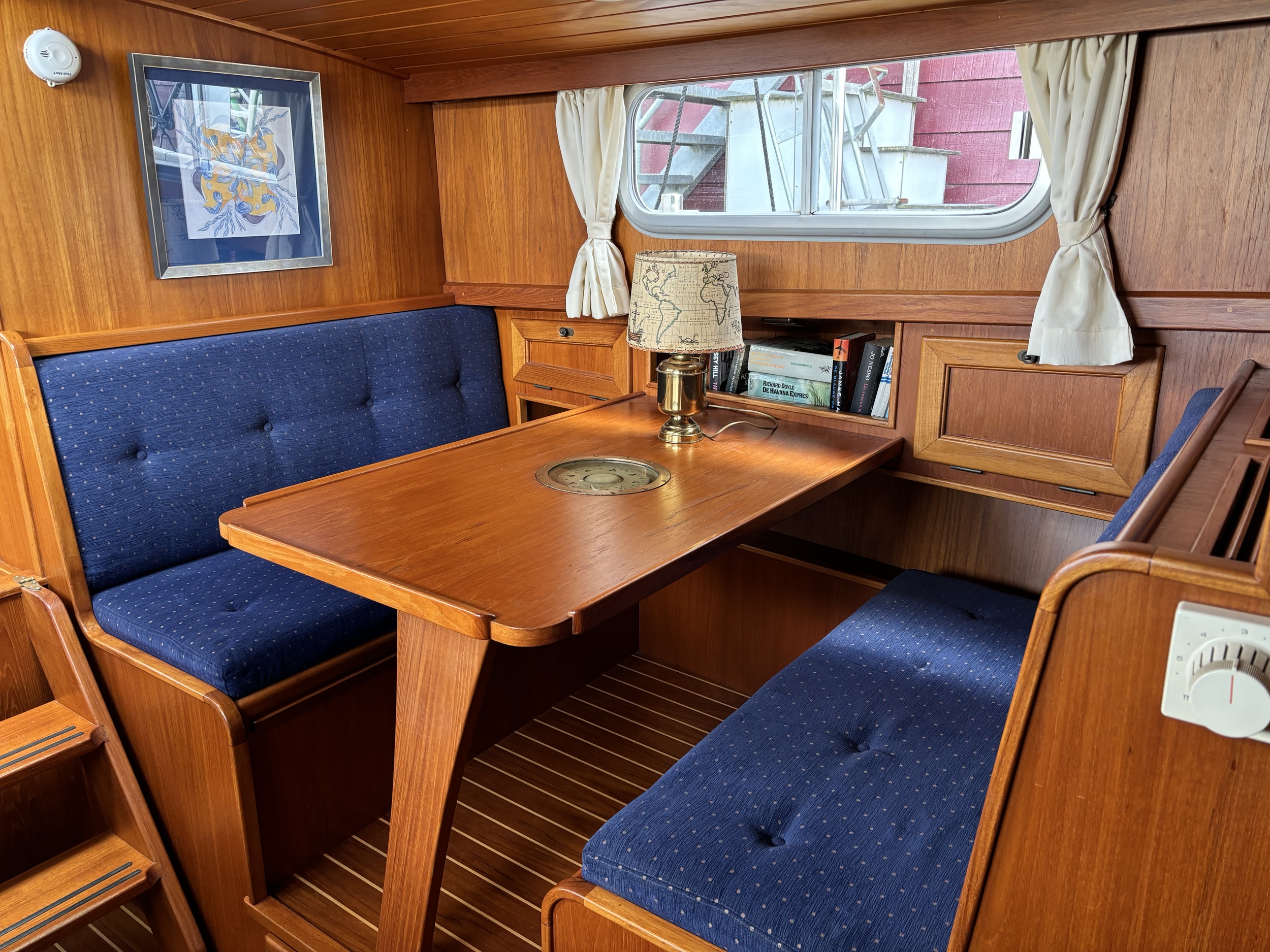 Gillissen Stevenvlet 1200 — foto 13 van 22