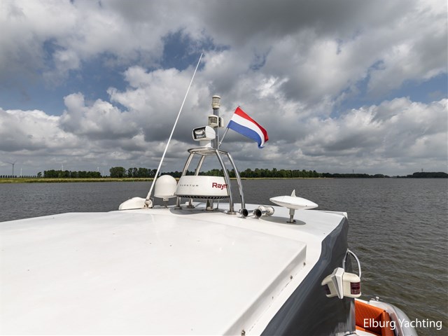 Genesis Cielo 50 HT — foto 61 van 72