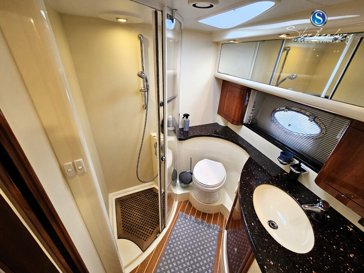 Fairline Phantom 50 — foto 29 van 50