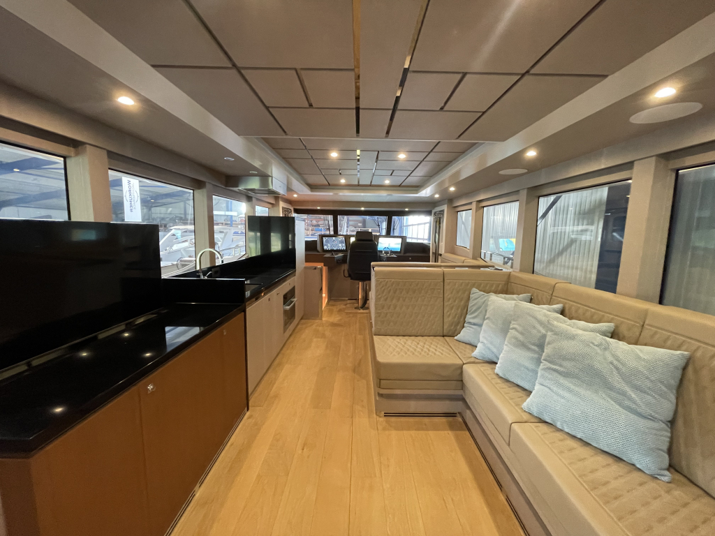 Storm X55 — foto 5 van 82