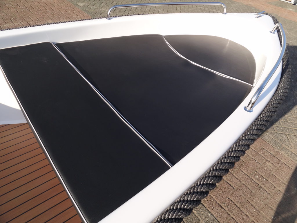 Amigo 400 Open — foto 4 van 9